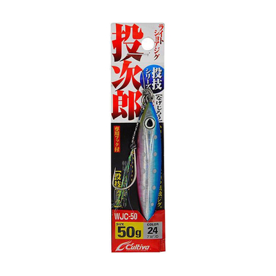 Owner - Nagejiro Jig 20-30-40-50gr