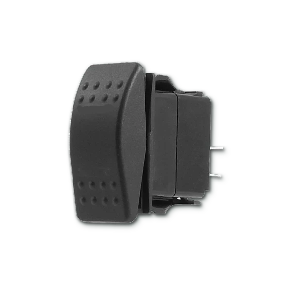 Διακόπτης (ON)-OFF Στεγανός 2P