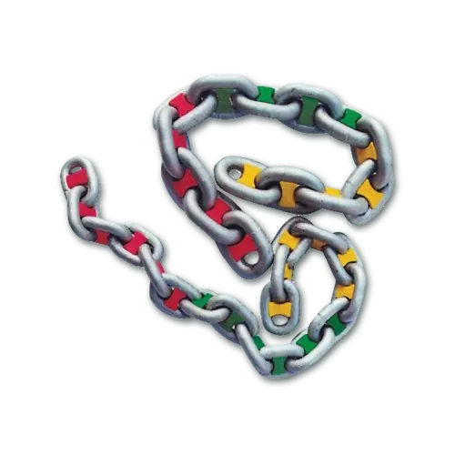 Ενδεικτικά Αλυσίδας