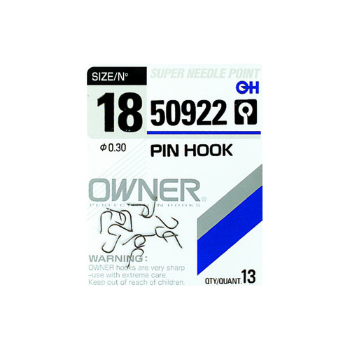 Αγκίστρια Owner 50922