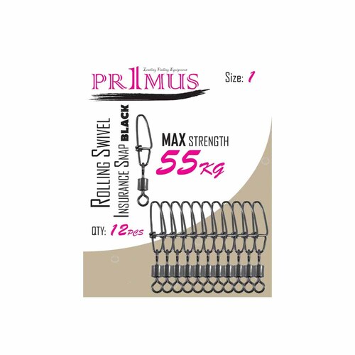 Στριφτάρι Rolling με παραμάνα Duolock