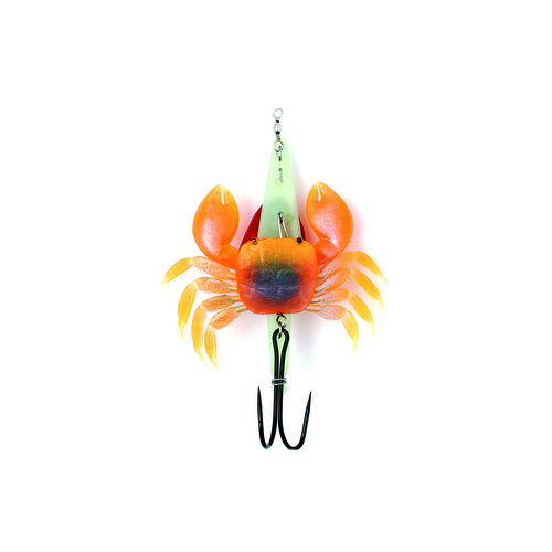 Οκταποδιέρα Καβούρι G-30