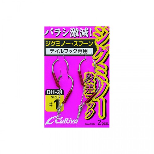 Owner Αγκίστρι με νήμα