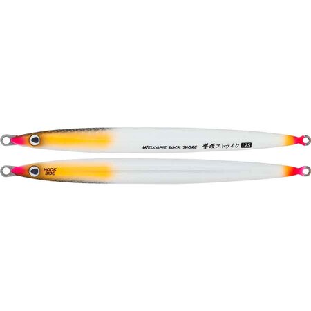 Owner Gekito jig strike 65gr-85gr - Image 6