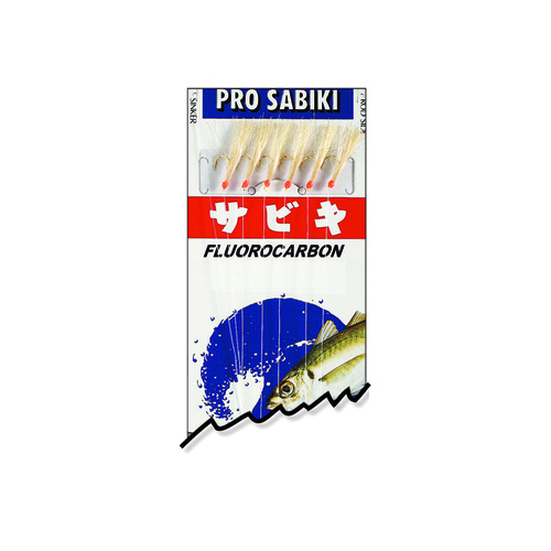 Τσαπαρί WFL-620-SI Fluorocarbon