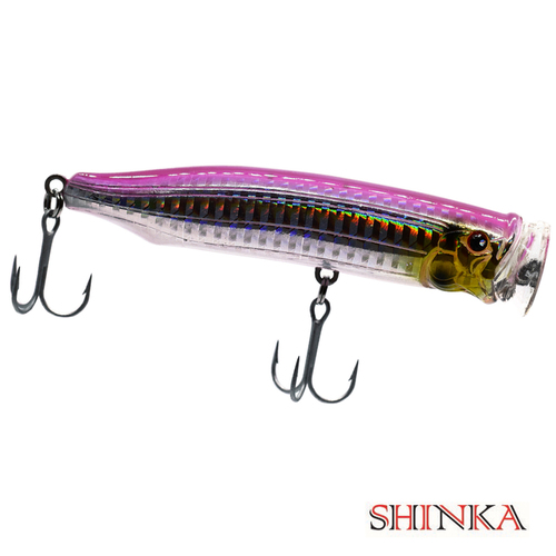 Shinka - Popstar 19.5gr