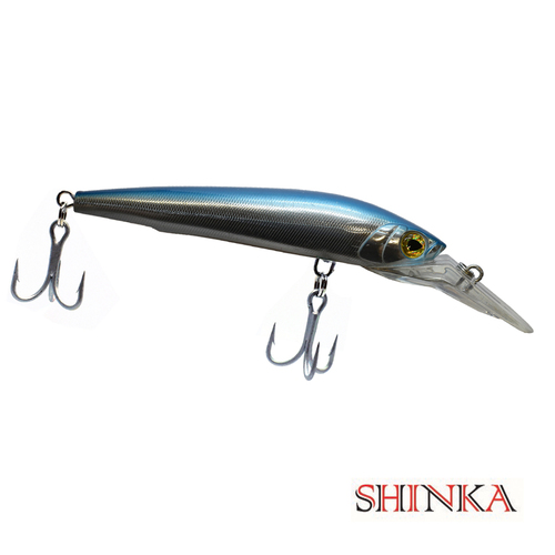 Shinka - Ghost 50gr