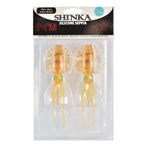 Σουπιά σιλικόνης