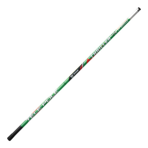 Thriller 4m + Αρματωσιά Απίκο