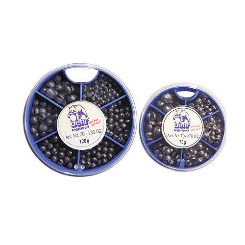 Σχιστά μολύβια σετ