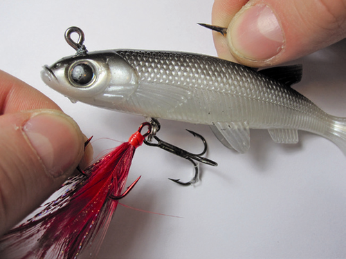 Behr - Σαλαγκιά με φτερό - Image 3