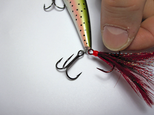 Behr - Σαλαγκιά με φτερό - Image 4