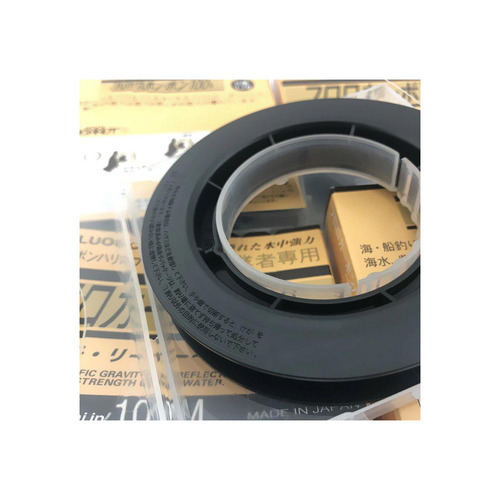 YGK - Special Fluorocarbon 100m - Image 4