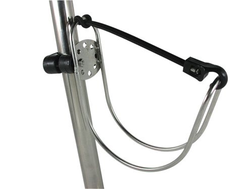 Βάση για κυκλικά σωσίβια και πέταλα