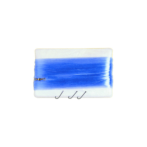 Καθετές αρματωμένες