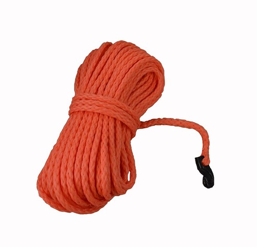 Σχοινί πολυαιθυλενίου επιπλέον