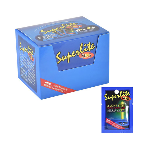 Σιαλουμ Superlite