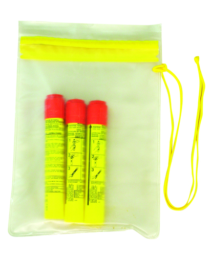 Τσαντάκι στεγανό