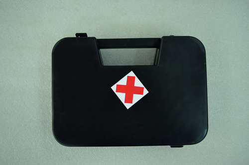 Φαρμακείο Α βοηθειών